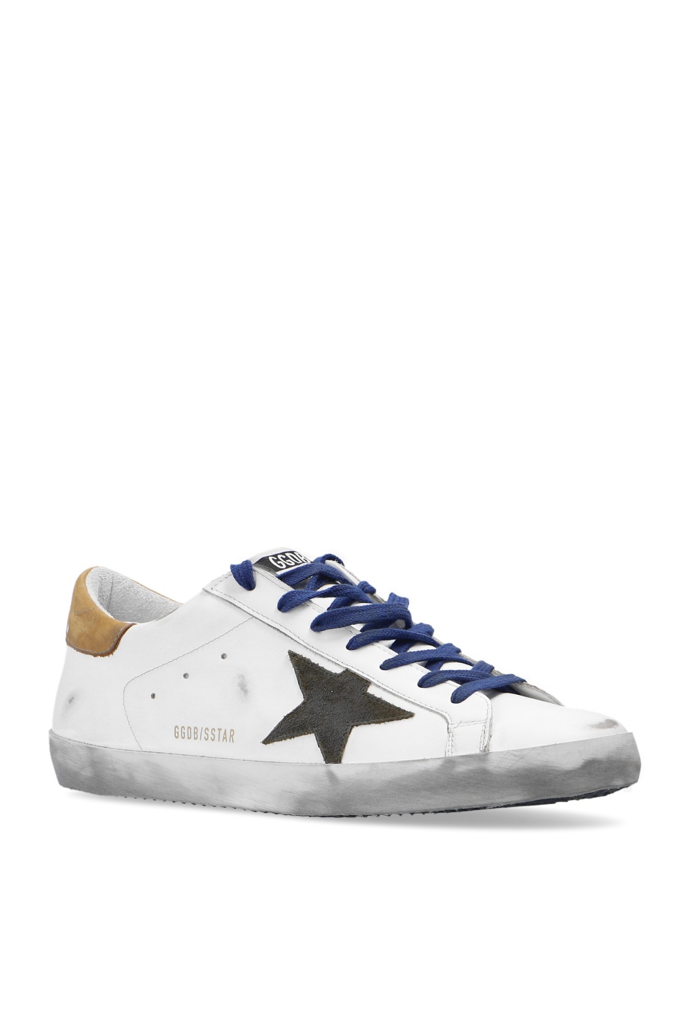 Golden Goose ‘Superstar’ sneakers